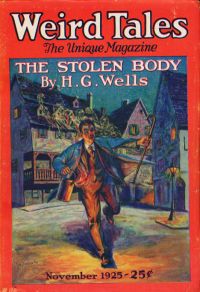 Image de The Stolen Body