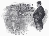 Image de The Story of the Inexperienced Ghost