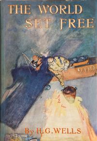 Image de The World Set Free