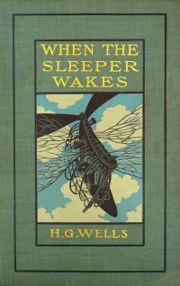 Image de When the Sleeper Wakes