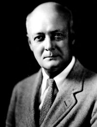 H. Harold Hume