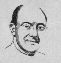 H. L. Gold