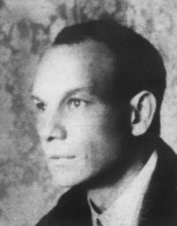 H. M. Tomlinson