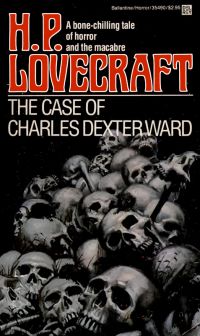 Image de The Case of Charles Dexter Ward