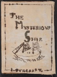 Image de The Mysterious Ship