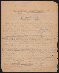 Image de The Shadow Over Innsmouth