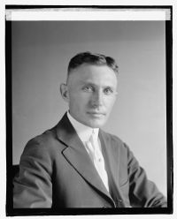 Portrait de H. Paul Caemmerer