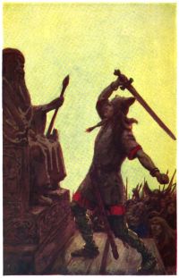 Image de The Wanderer's Necklace