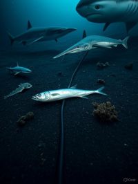 Image de The Great Sea-Serpent