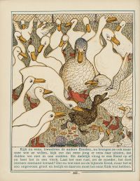 Image de The Ugly Duckling