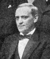 Harald Westergaard