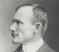 Harold Aubrey Hall