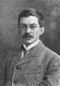 Harold Jacoby