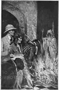 Image de The House of the Falcon