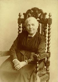 Harriet A. Jacobs