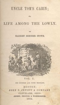 Image de Uncle Tom's Cabin