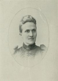 Harriet Earhart Monroe