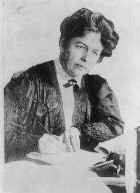 Image de Harriot Stanton Blatch