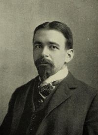 Harry A. Cushing