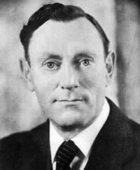 Harry Bateman