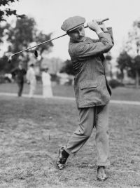 Image de Harry Vardon