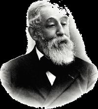 Portrait de Hartwig Derenbourg