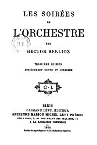 Image de Les Soirées de l’orchestre