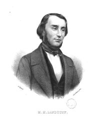 Hector Landouzy