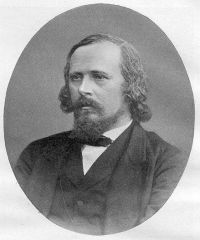 Portrait de Heinrich Brunn