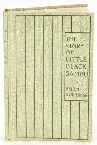 Image de Little Black Sambo