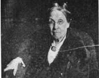 Helen Ekin Starrett