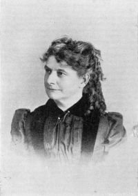 Helen F. Spalding