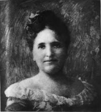 Portrait of Helen Leah Reed