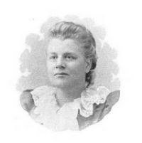Portrait of Helen M. Winslow
