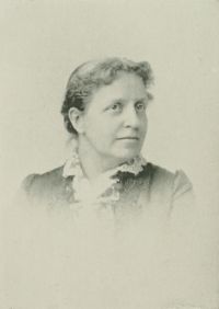 Helen Stuart Campbell