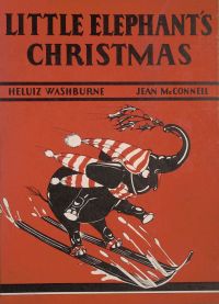 Image de Little Elephant's Christmas