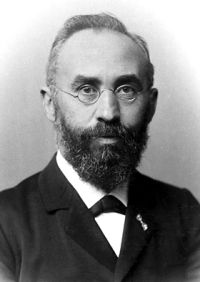 Hendrik Lorentz