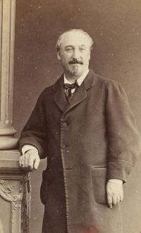 Henri Augu