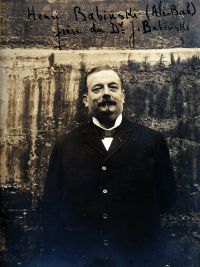 Henri Babinski
