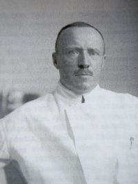 Henri Bardy