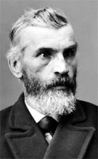 Portrait de Henri Bernier