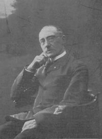 Portrait de Henri Boland