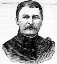 Portrait de Henri Bonnal