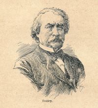 Portrait de Henri Bouley