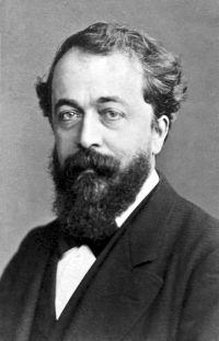 Portrait de Henri Brisson