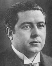 Portrait de Henri Béraud