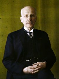Portrait de Henri Capitant