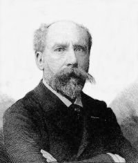 Portrait de Henri Cazalis