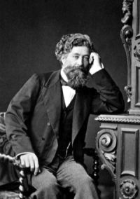 Portrait de Henri Cernuschi
