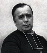 Portrait de Henri Chaumont
